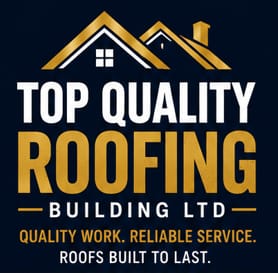 Top Quality Roofing & Building Ltd logo