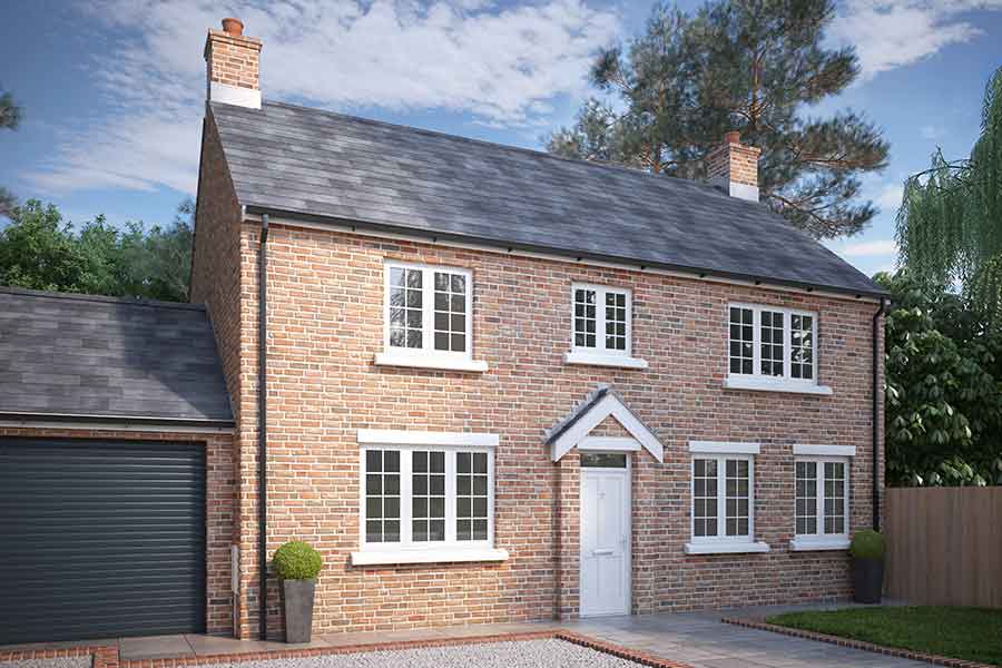UPVC & Windows work example 6